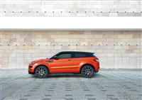 2015 Land Rover Range Rover Evoque Autobiography Dynamic